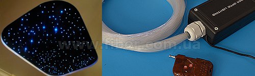 Комплект LED-II-R